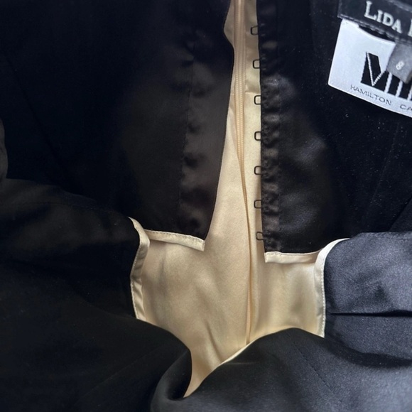 Lisa Baday corset dress - Picture 6 of 6